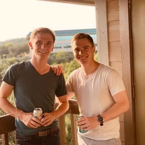 Meet your Posher, Jack